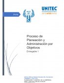 Caso No. 1: ¿Requiere la APO de Manipulación?