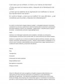 Misión, la Visión y los Valores de Iberdrola