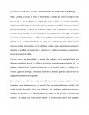 ¿La moral se enseña desde las aulas, según la teoría del desarrollo moral de Kohlberg?