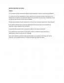 Mercadotecnia. CASO DE ÉXITO LITTLE CAESARS PIZZA