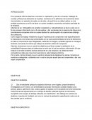 La Aplicación y uso de La Cuenta