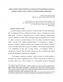 Ángel y demonio, la figura femenina en la construcción del nacionalismo mexicano del siglo XIX: modelo de mujer en El Zarco de Manuel Altamirano (1834-1893)