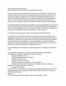 Protección Contra Incendios