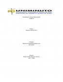 Auditoria Ensayo “Decreto 2420 de 2015”