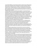 La tecnología CRISPR