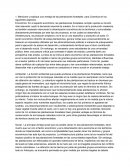 Informe introducción ciencias forestales