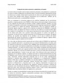 Producción de cerdos comercial vs subsistencia en Ecuador