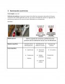 Investigación cuantitativa Tema elegido: Coca cola