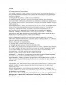 Apuntes de la Odisea