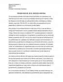 PRUEBA PERICIAL EN EL PROCESO ARBITRAL