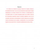 Plantas de emergencia EMPRESA ESTADÍA