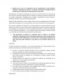 Análisis de caso 2 Teoria del Aprendizaje