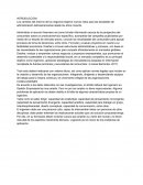 Los cambios del entorno de los negocios