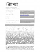 Justicia Transicional y Memoria