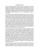 LA HISTORÍA DEL CINE