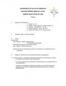 Administración de personal y Recursos Humanos