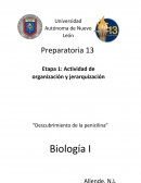 Penicilina, como fue su descubrimiento, quien lo descubrió