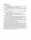 PUBERTAD ADOLESCENCIA MEDIA