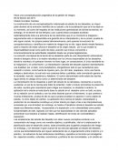 Hacia una conceptualización pragmatica de la gestion de riesgos