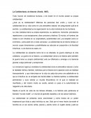 La Cotidianidad y la historia (Kosik, 1967)