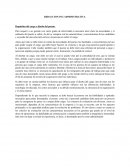 REDACCION ING ADMINISTRATIVA. Requisitos del cargo y diseño del puesto