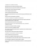 LA GENOMICA EN EL DESARROLLO DE MEXICO