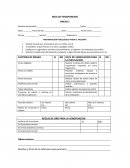 HOJA DE VENOPUNCION ANEXO 1