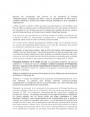 Analisis financiero Prestige Data Services