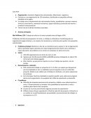 Análisis Caso Harvard RVA