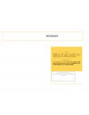 ECOSOAP gestiona de manera económica y ecológica el proceso de fabricación de jabones