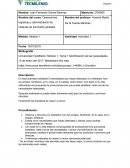 Operaciones logísticas y administración de cadenas de suministro globales