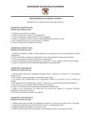 SUBSISTEMA RAZÓN DE SER. (Modelo Kast and Rosenzweig)