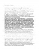 El contrabando en Colombia