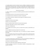 Parte dogmatica constitución