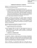 Comunicar es negociar y cohabitar