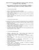 ETAPAS HISTÓRICAS SOBRE LA MODIFICACIÓN DE CONDUCTA EN NIÑOS Y ADOLESCENTES