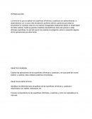 Superficies cilindricas