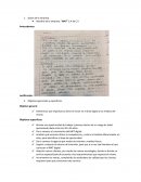 Caso empresa: “MKT” S.A de C.V