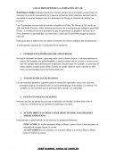 LOS 12 PRINCIPIOS DE LA ANIMACIÓN 3D Y 2D