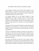 MAL MOMENTO PARA LA BOLSA DE VALORES DE COLOMBIA