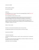 Primera Clase sobre SCRUM STI C