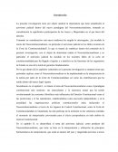 EL ACTIVISMO JUDICIAL EN GUATEMALA