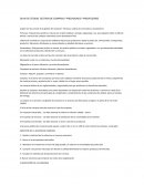 GUIA DE ESTUDIO GESTION DE COMPRAS Y PROVISIONES Y PROVEEDORES