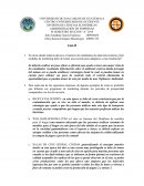 DIVISIÓN DE CIENCIAS ECONÓMICAS ADMINISTRACIÓN DE EMPRESAS