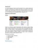 Learning Management System (LMS)