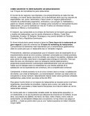 Como hacer de tu restaurante un gran negocio