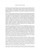 ¿La Ingenierìa de la pròxima frontera?