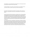 Novela de F. Scott Fitzgerald "The Great Gatsby"