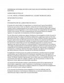 FUNDAMENTACIÓN DEL LABORATORIO DE FISICA II