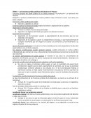 Las funciones jurídico-políticas del Estado en el Proceso